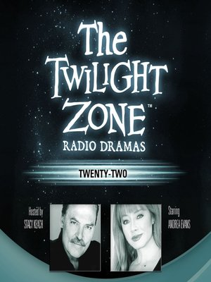 cover image of Twenty-Two